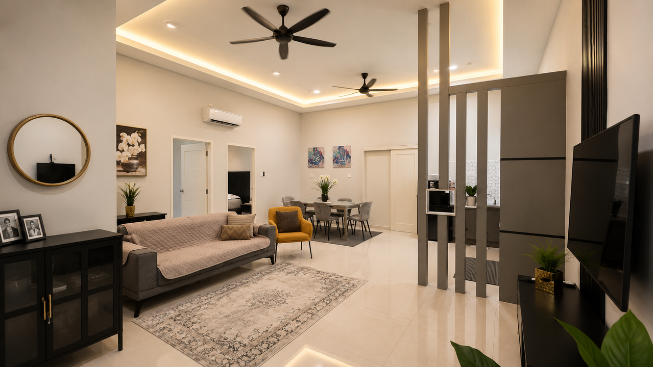 Homestay 3 Rooms photo 3