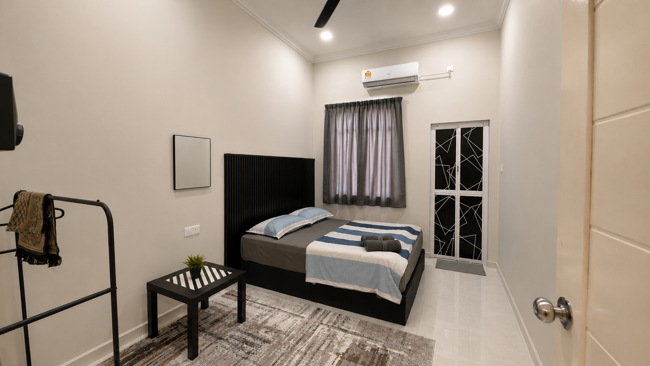 Homestay 3 Rooms photo 8