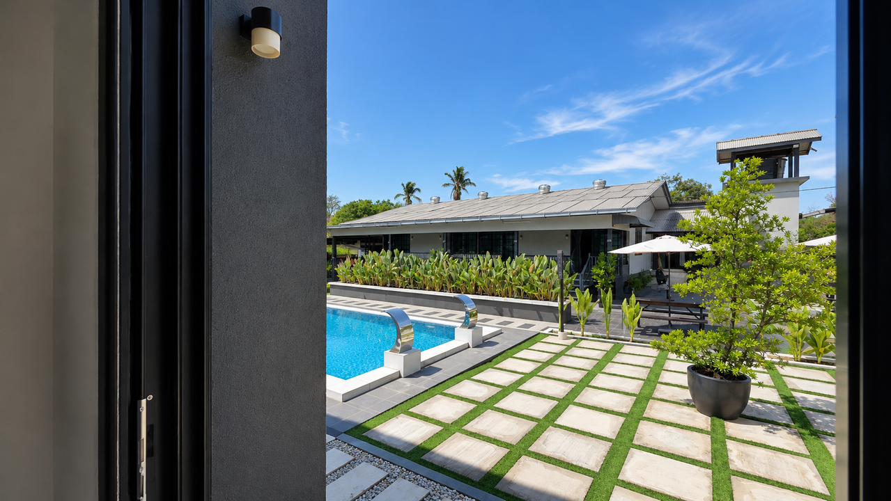 Roomstay B1–B6 photo 3