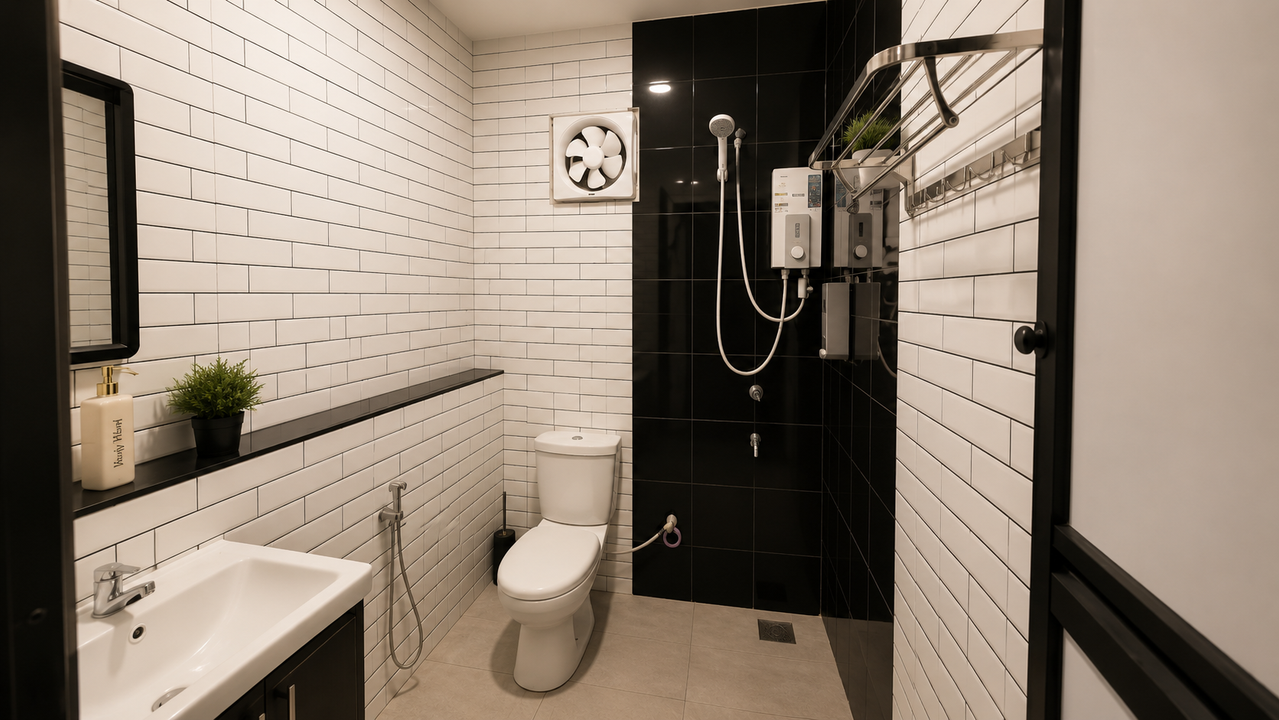 Chalet Corner C4 photo 6