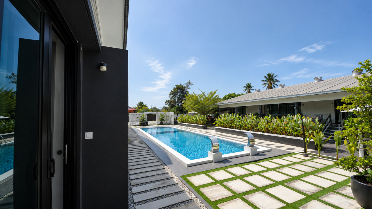 Roomstay B1–B6 photo 2