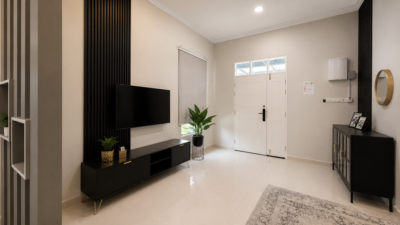 Homestay 3 Rooms photo 2