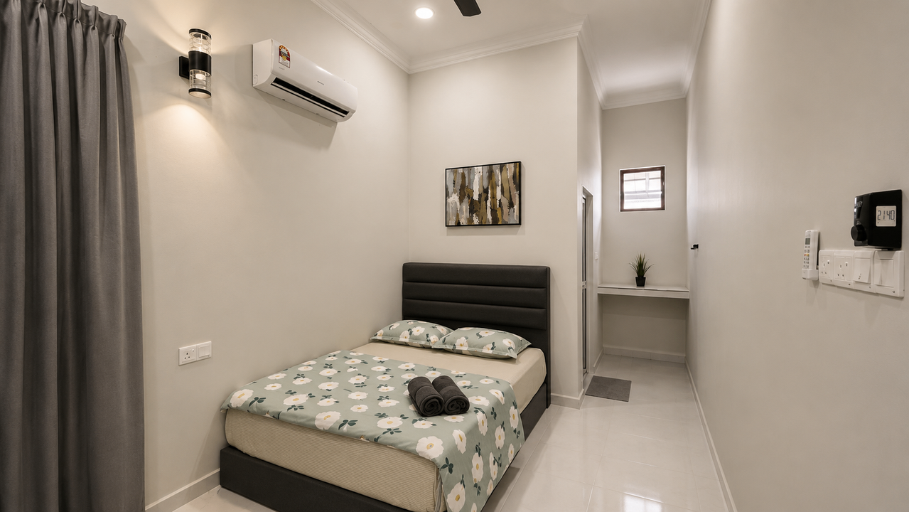 Homestay 3 Rooms photo 6