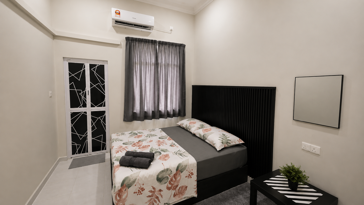 Homestay 3 Rooms photo 7