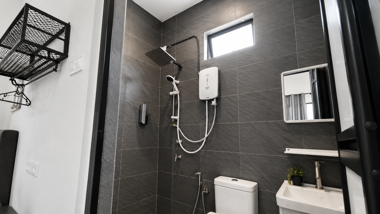 Roomstay B1–B6 photo 6