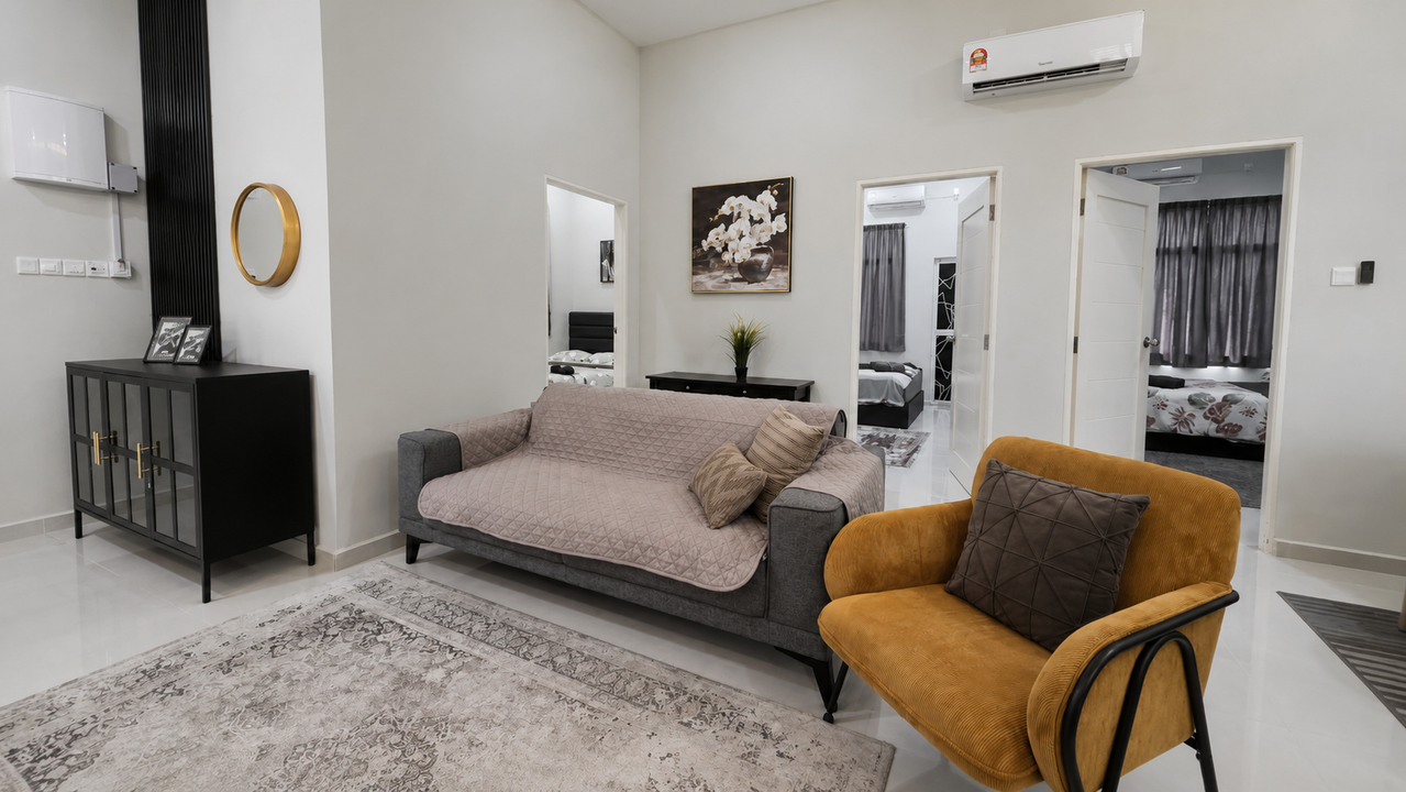 Homestay 3 Rooms photo 4