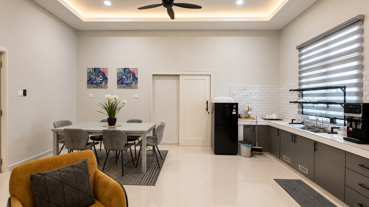 Homestay 3 Rooms photo 5