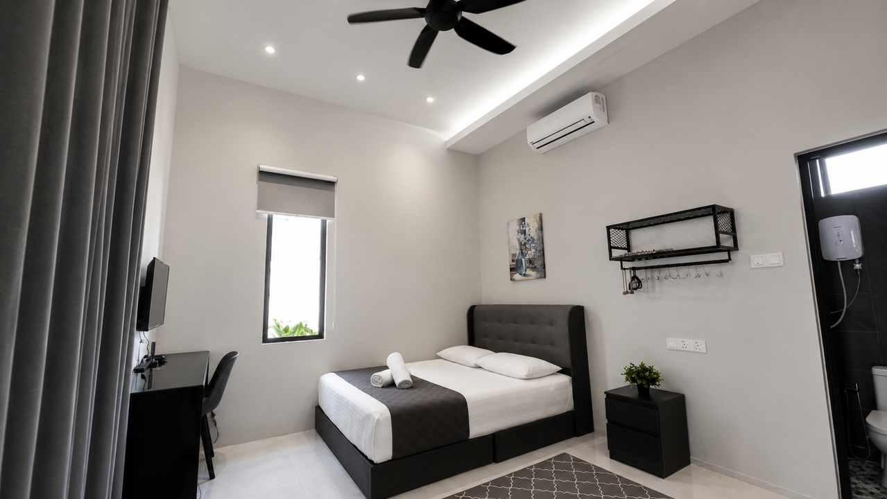 Roomstay B1–B6 photo 4