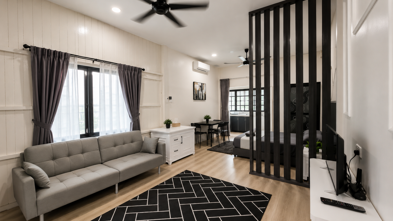 Chalet C1–C3 photo 3