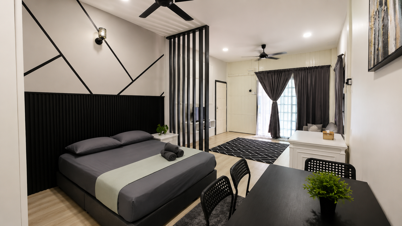 Chalet C1–C3 photo 2