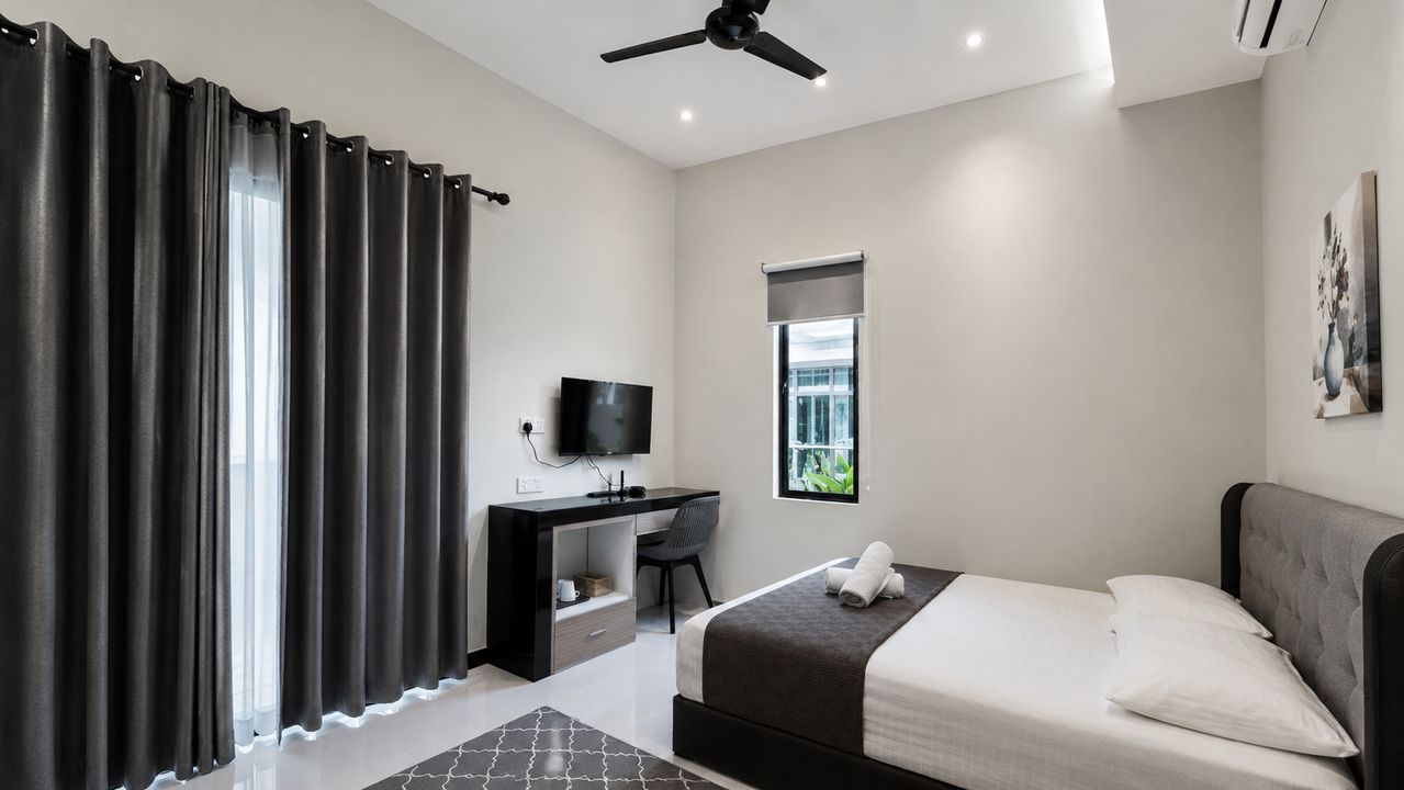 Roomstay B1–B6 photo 5